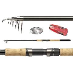 D.A.M BackBone Tele 3,6M 60-160G Spin Olta Kamışı