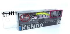 Kendo Chiko Minnow 50 mm 5,2 gr Suni Yem 56