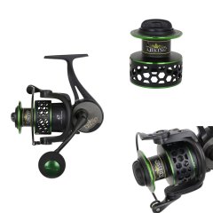 Buster X Makine 5+1Bb 2500