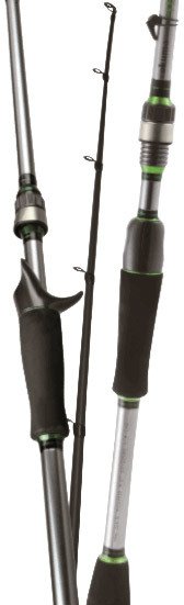 Okuma Helios 9' 0 20-50 Mh 2 Parça Spin Kamışı