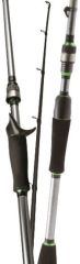 Okuma Helios 9' 0 20-50 Mh 2 Parça Spin Kamışı