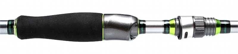 Okuma Helios 9' 0 20-50 Mh 2 Parça Spin Kamışı