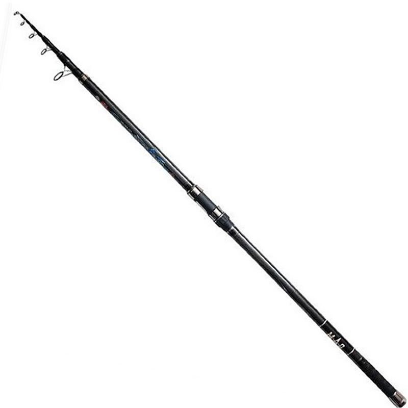 D.A.M Power Range 360cm 100-250gr Telesurf Kamış