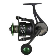 Buster X Makine 5+1Bb 5500