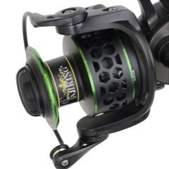 Buster X Makine 5+1Bb 5500