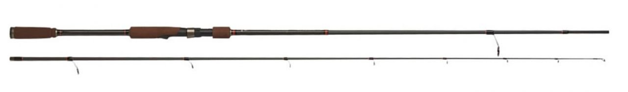 D.A.M Effzet Meth 210cm 2-10gr Spin Kamış