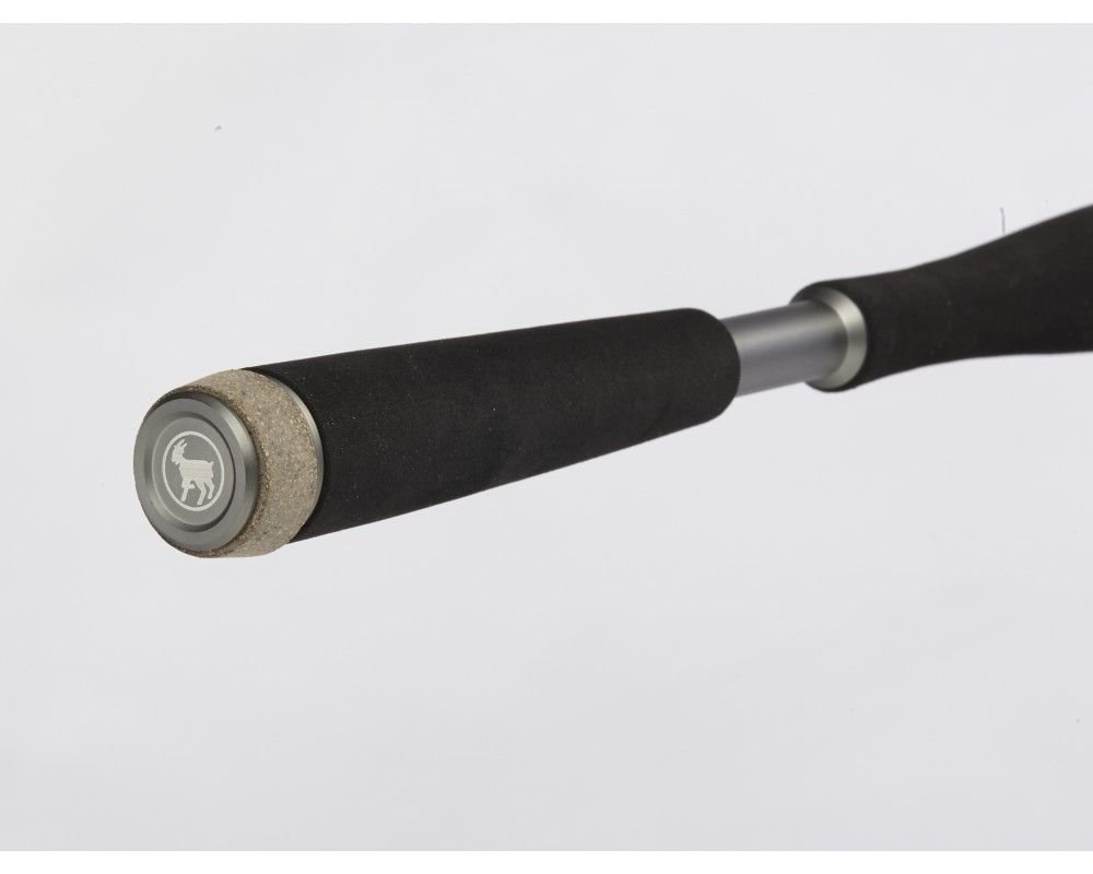 D.A.M Effzet Meth 210cm 2-10gr Spin Kamış