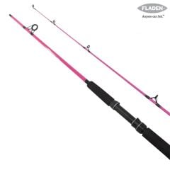 Fladen Festival 2P 10-30G Pembe Kamış 180 CM