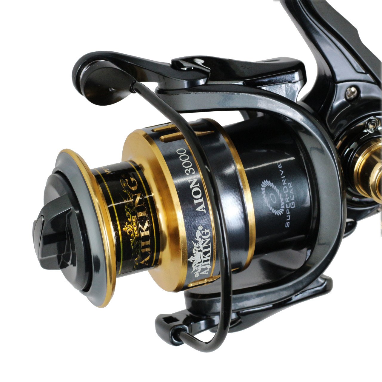 Aion Ai Makine 6+1Bb 3000