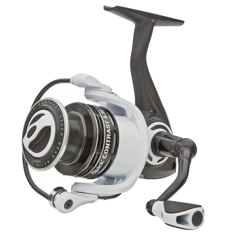 D.A.M Contrast 450 FD Spin Olta Makinesi