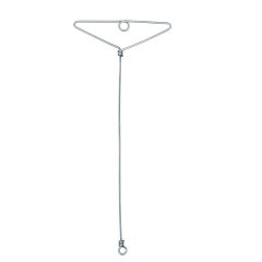 Fladen French Boom Dirsek 20cm