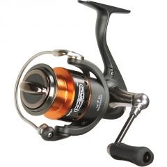 D.A.M Quick Hybrid 720FD Makine