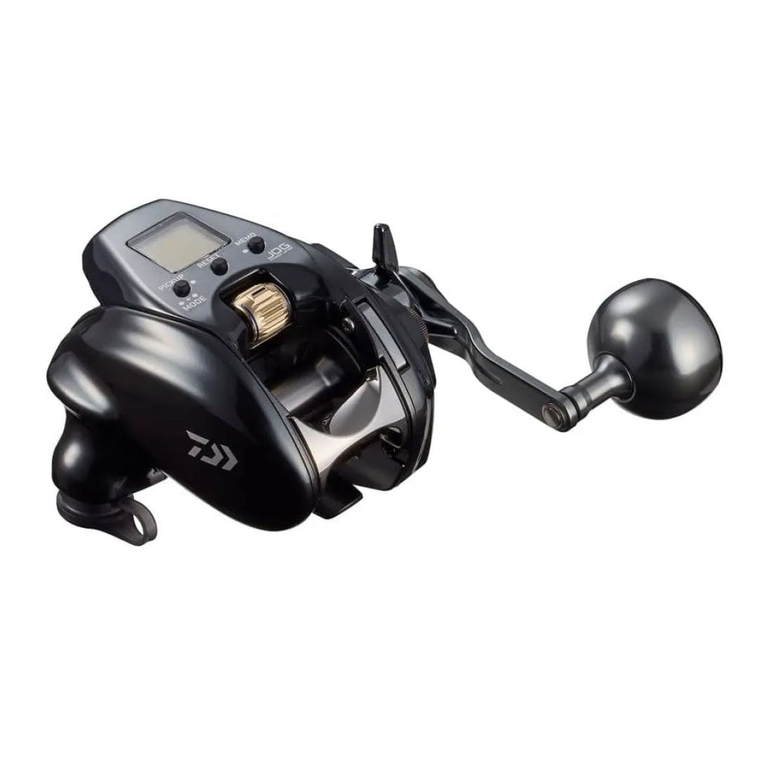 DAIWA 21 SEABORG 200 JL ELEKTRİKLİ ÇIKRIK MAKARA (SOL EL), Fiyatı