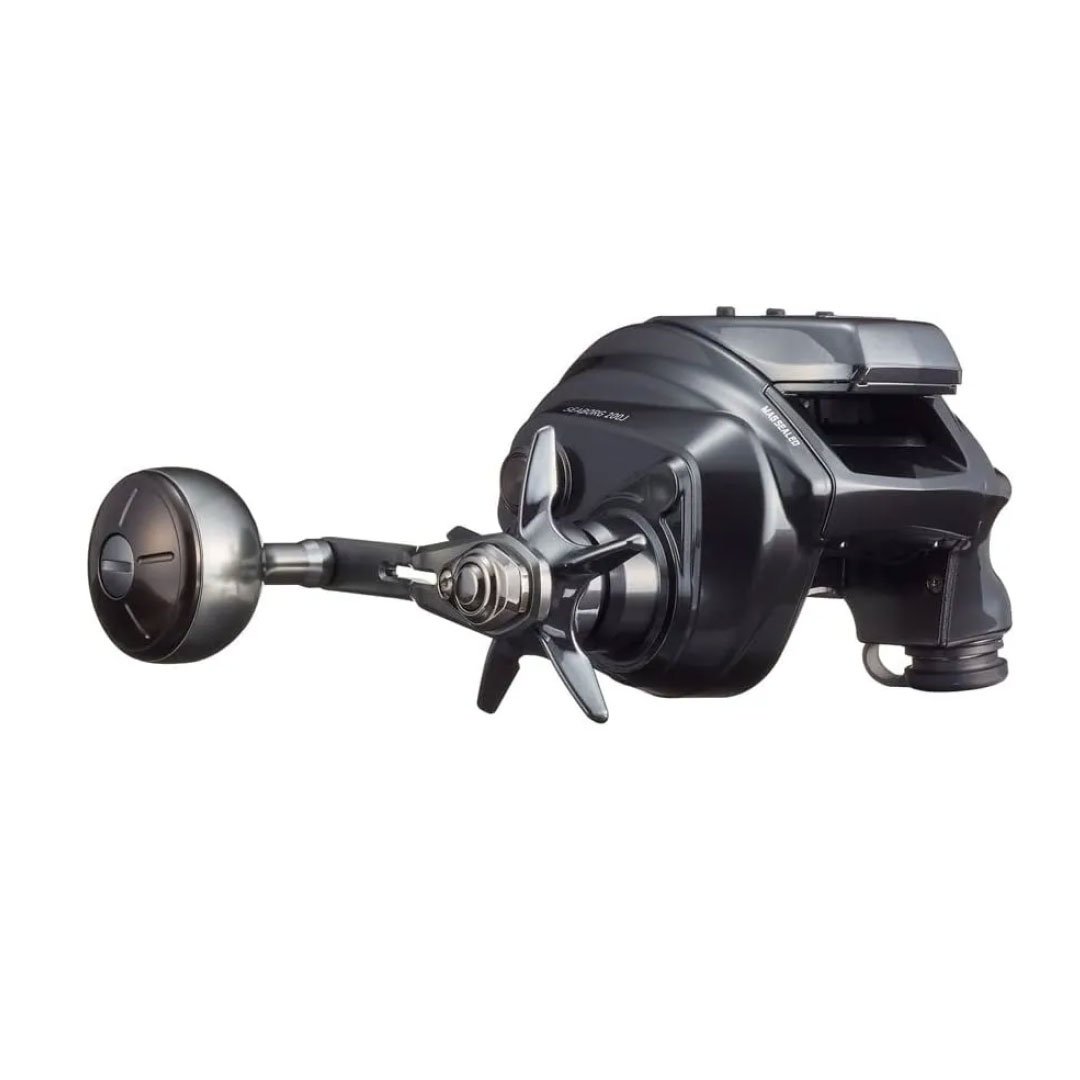 DAIWA 21 SEABORG 200 JL ELEKTRİKLİ ÇIKRIK MAKARA (SOL EL), Fiyatı