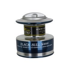 Black Bull S Bls Olta Makinesi Blue - 1000