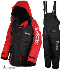 İmax Thermo Suit 2 Pcs XXL