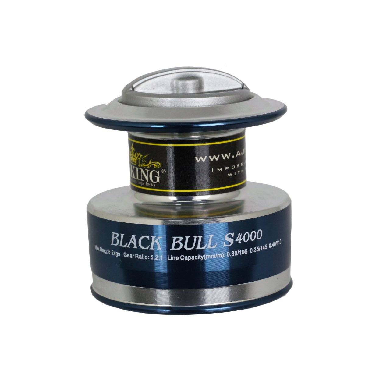 Black Bull S Bls Olta Makinesi Blue - 3000