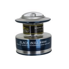 Black Bull S Bls Olta Makinesi Blue - 4000
