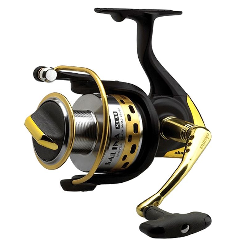 Okuma Salina SA30 5BB Olta Makinesi