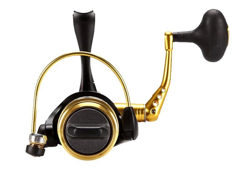 Okuma Salina SA30 5BB Olta Makinesi