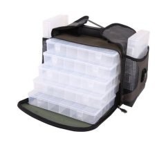 D.A.M Orta Boy Takım Çantası