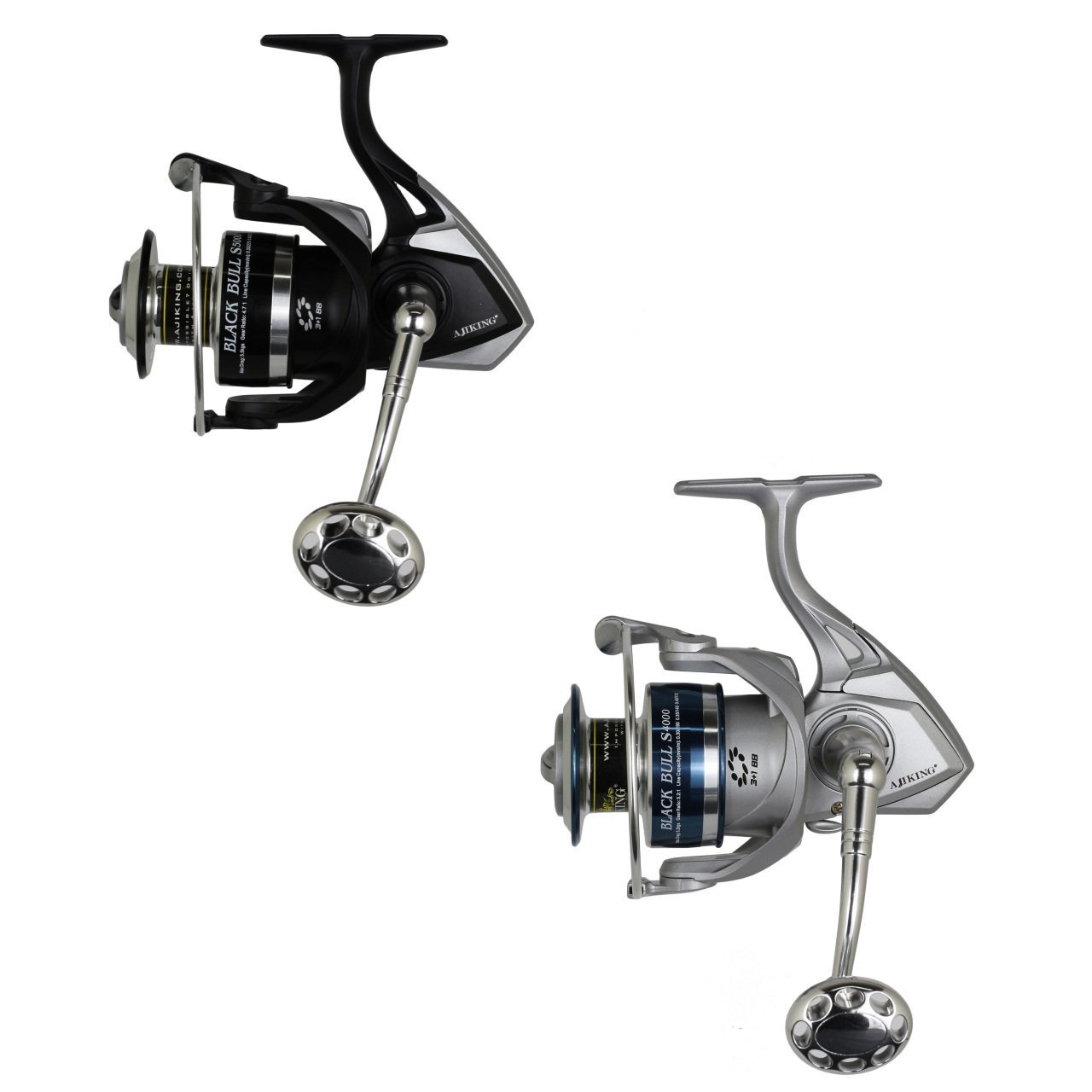 Black Bull S Bls Olta Makinesi Blue - 5000