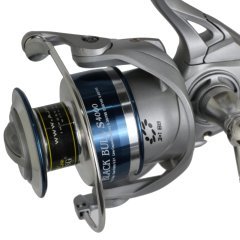 Black Bull S Bls Olta Makinesi Blue - 5000