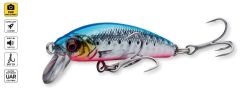 Savage Gear Gravity Minnow 5 cm 8 gr Suni Yem Ghost Sardine PHP