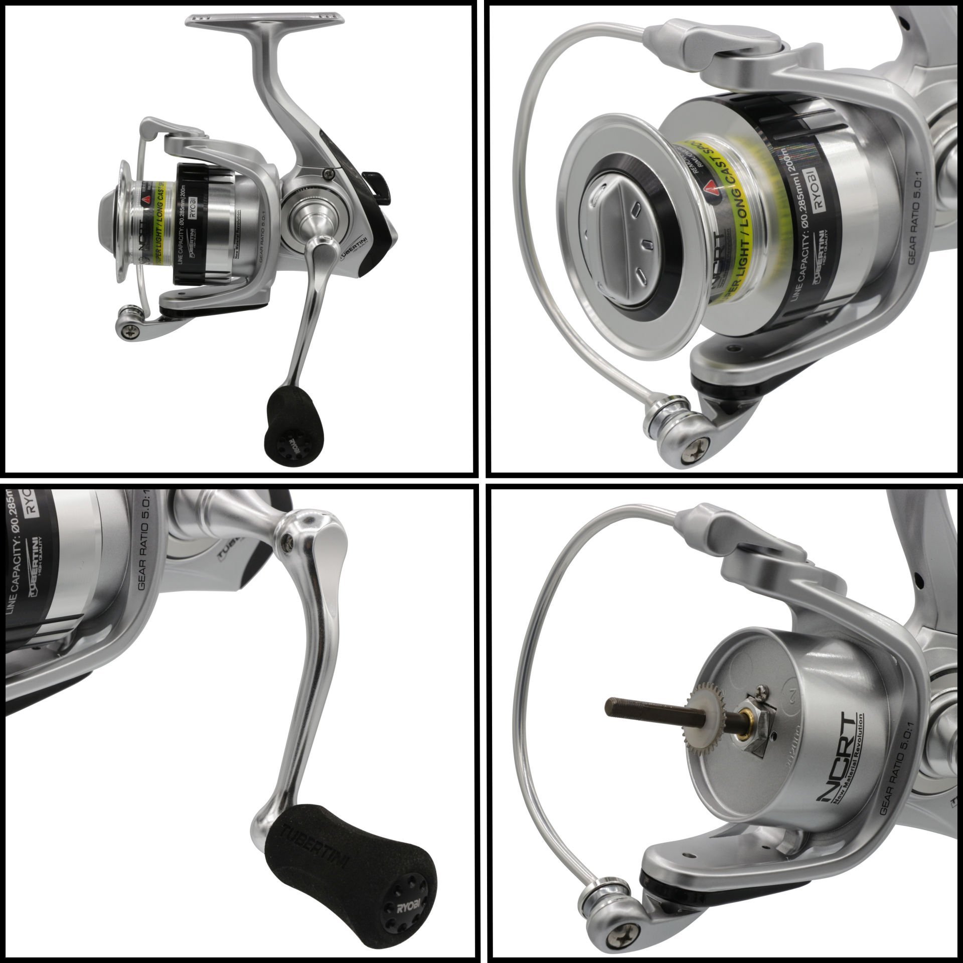 Mulinello Hylas FD Olta Makinası 3000