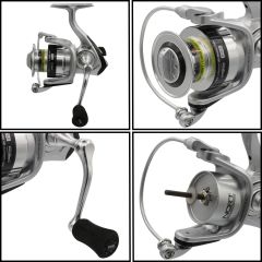 Mulinello Hylas FD Olta Makinası 3000