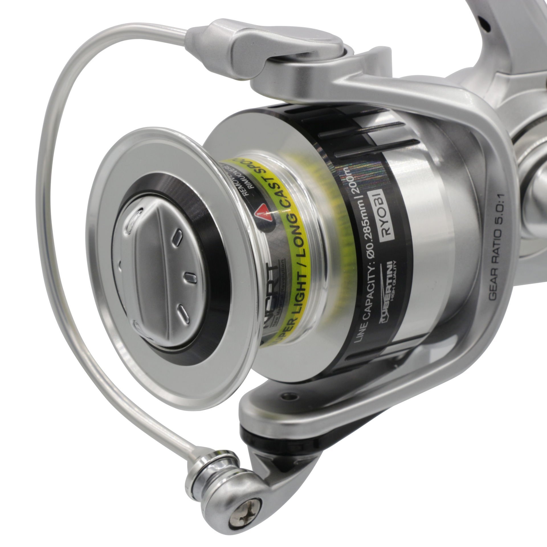 Mulinello Hylas FD Olta Makinası 3000