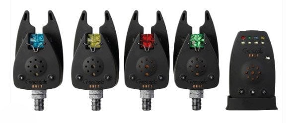 Prologıc Unit  Bite Set 4+1 Alarm