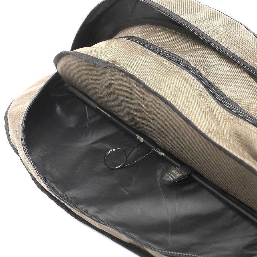 Prologic CDX Rod Holdall 4 rod 10ft (168x40x22cm) Kamış Çantası