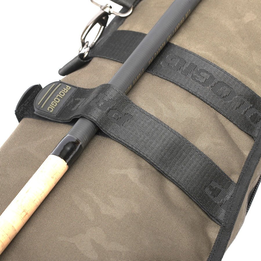 Prologic CDX Rod Holdall 4 rod 10ft (168x40x22cm) Kamış Çantası