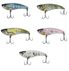 Savage Gear Vib Blade 5.5 cm 14,5 gr Suni Yem Mirror Ayu