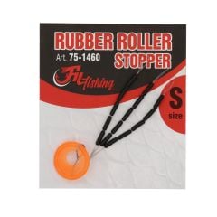 Rubber Roller Stopper