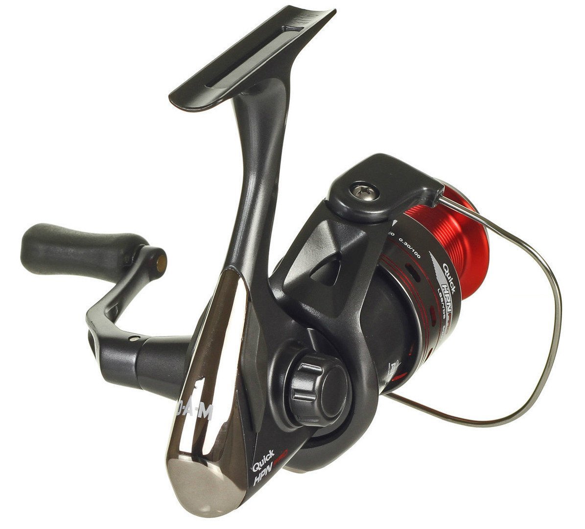 D.A.M Quick HPN Pro 440FD Makine