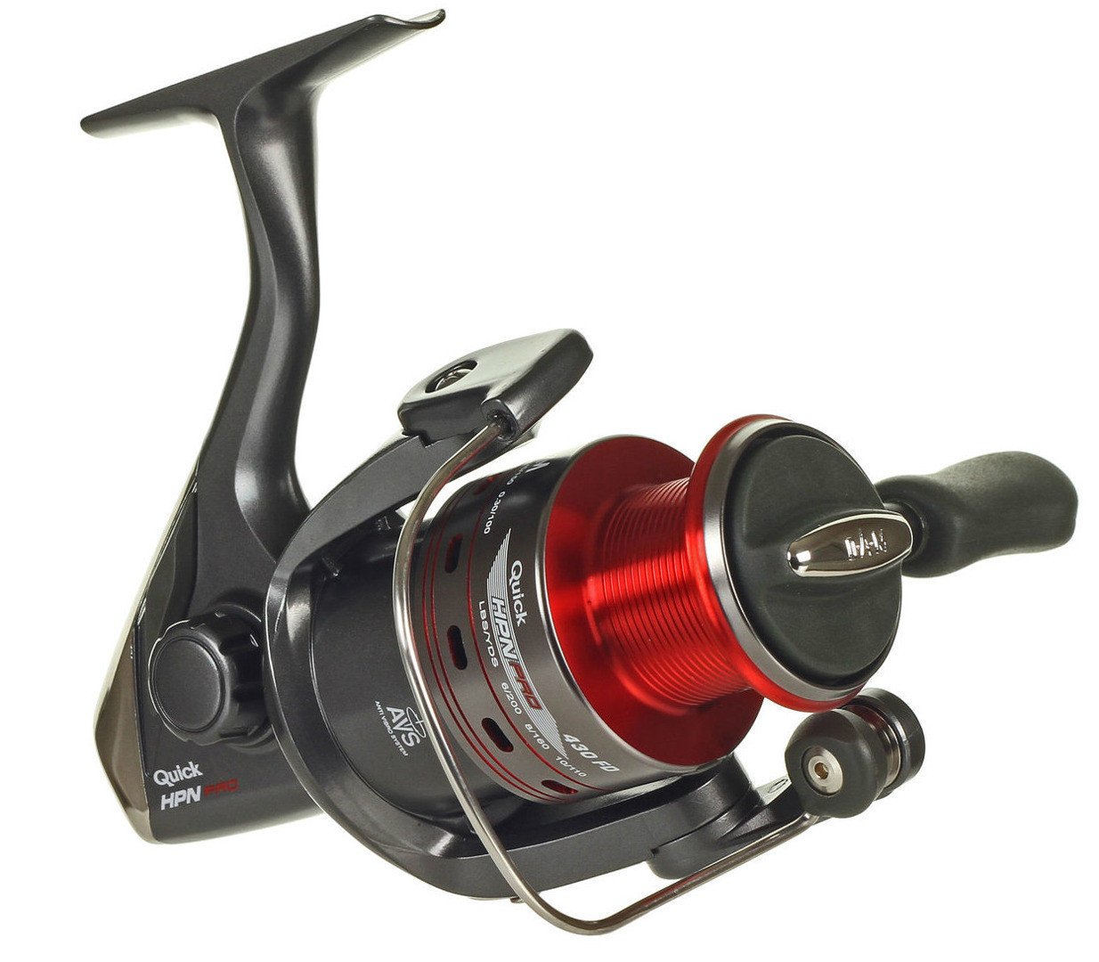 D.A.M Quick HPN Pro 440FD Makine