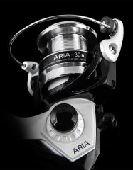 Okuma Aria-65 Olta Makinesi