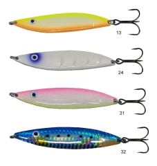 Kendo F2 15 gr Kaşık 13