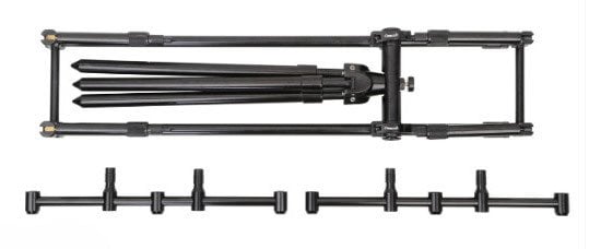 Prologıc SLP Rod Pod 4 Rods Sehpa