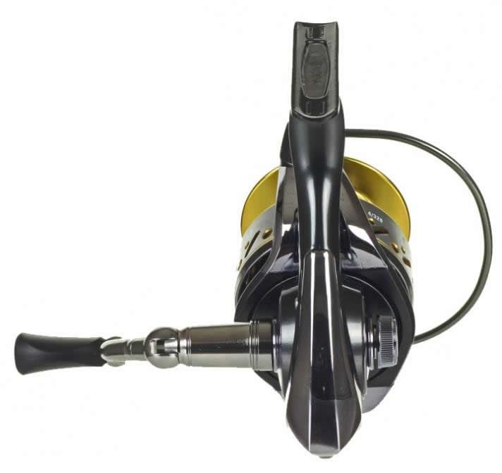 D.A.M Quick Camaro 630FD Makine