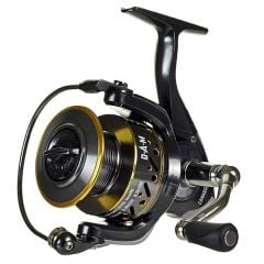 D.A.M Quick Camaro 660FD Makine