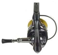 D.A.M Quick Camaro 660FD Makine