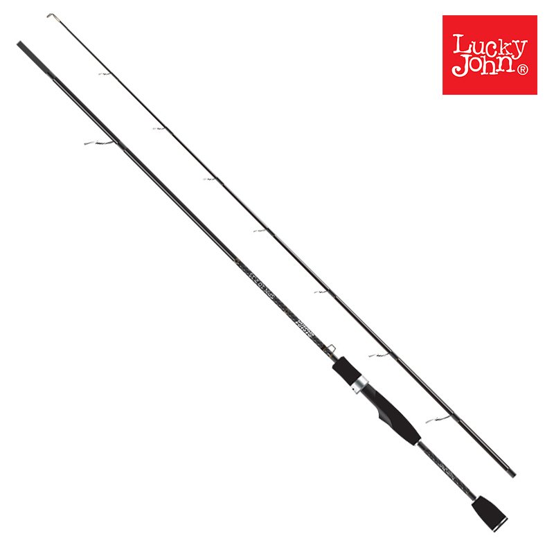 Lucky John Basara 228 CM 5-18 G Kamış