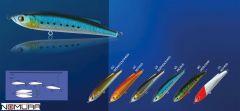 Nomura Master Sinking 18cm 125g Suni Yem 110