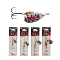 Filex Bug Mepps Döner Kaşık