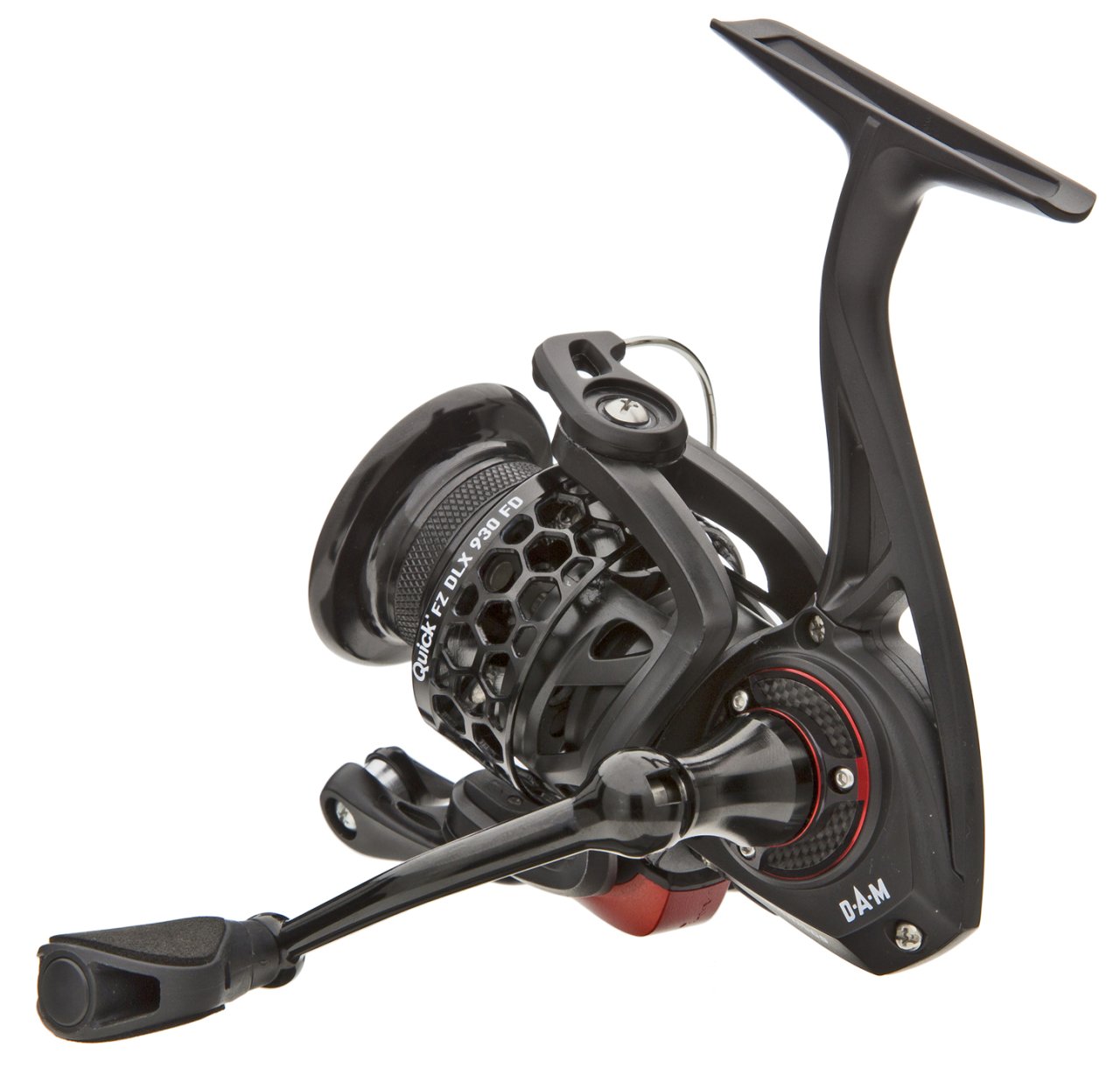 D.A.M Quick Fz Dlx 930 FD Spin Olta Makinesi