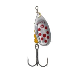 Filex Silver Trota Mepps Döner Kaşık