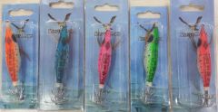 SILVERSTAR KOCAGÖZ KALAMAR ZOKASI 7CM BOY: 7CM - RENK : TURUNCU